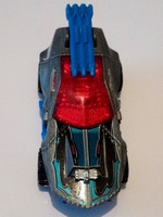 Hot Wheels sting Rod. 