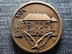 Szabolcs-Szatmár-Bereg Megyei Idegenforgalmi Hivatal Nyír Tourist Vaja bronz érem (id42534)