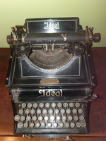 Ideal írógép