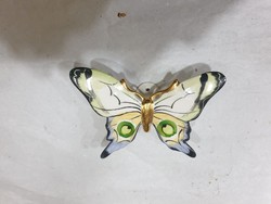 Porcelán pillangó 