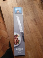 Jamie Oliver kenyérvágó kés