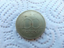 100 forint 1996 