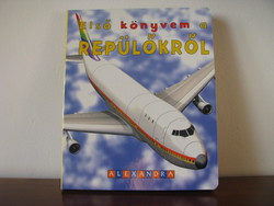 Első könyvem a repülésről