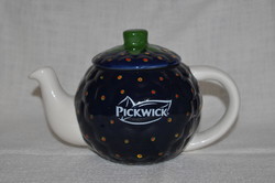 Pickwick teás kanna ( szeder )