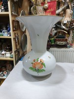 Herend vase