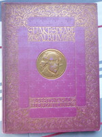 Shakespeare - a Pesti Napló díszkiadása a századelőről