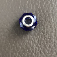 Pandora kék 925 gyöngy 