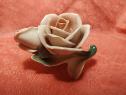 Ens porcelain rose