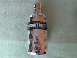 Absolut Vodka  " Absolut Disco  Limitált kiadású Giftpack