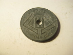 Belgium 10 centimeter 1944. Zinc