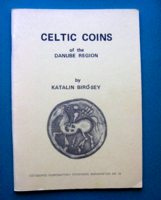 Bíró-Sey Katalin: Celtic Coins of the Danube Region, 1987