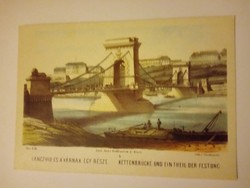 Budapest  képeslap ! ( 3 )