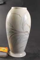Herendi Bakos Éva váza 150