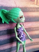 Barbie MONSTER HIGH