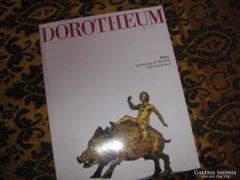 Dorotheum Silber katalógus