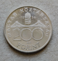 EZÜST 200 Ft 1994