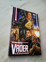 Jason Aaron, Kieron Gillen: Star Wars: Vader lezuhan (képregény)