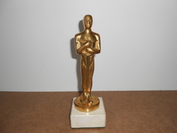 Statue of Oscar