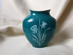Antik Hutschenreuther váza