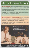Magyar telefonkártya 0154    2003 Puska Biológia 5   GEM 7    30.000 Db-os