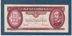 100 Forint 1992 VF -  EF