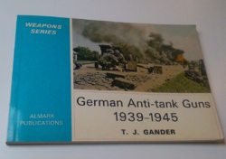 German Anti-tank Guns