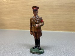 Hitler ólomkatona 8 cm 