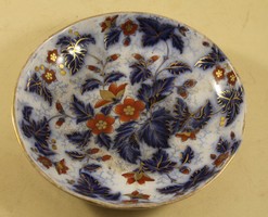 Antik japán tányér 194