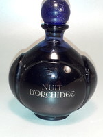 Yves Rocher Nuit D'orchidee Eau De Toilette 100ml parfüm
