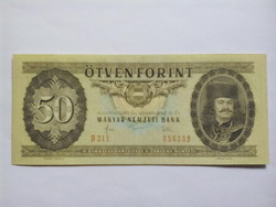 50 Forint 1983  !! Tökéletes UNC  !!