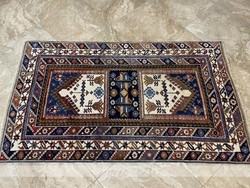 Török nomád szőnyeg EXTRA 184x108