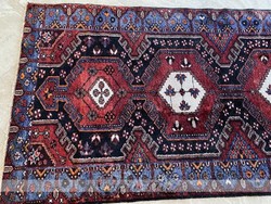 Iran Lori perzsaszőnyeg 310x110cm