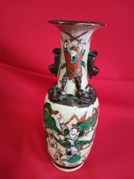 Kína antik váza!