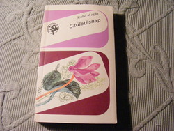 Szabó Magda Születésnap 1976-os kiadás