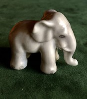 Herendi Mini elefánt 