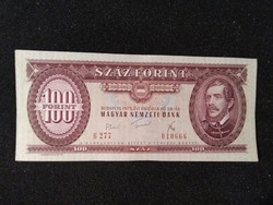 Ropogós 100 Forint 1975