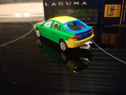 Renault Laguna  autó modell makett kisautó