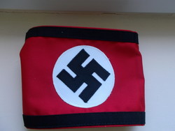 WW2,Karszalag NSDAP,SS,Német birodalom