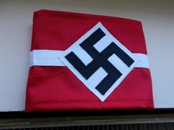 WW2,Német  Karszalag Hitlerjugend,NSDAP