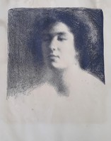 VIDA Árpád 1910. Velencei Biennálén kiállított kép 4 alkotás és adattár