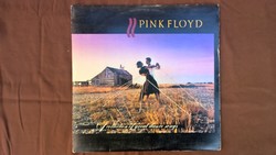 Pink Floyd A collection of great dance songs vinyl hanglemez