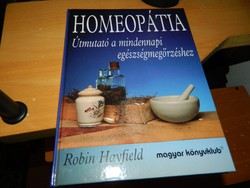 Homeopathy guide for everyday health care