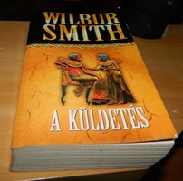 A küldetés :  Wilbur Smith