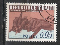 Haiti 0032 Mi 928     0,30 Euró