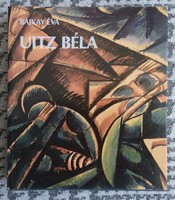 Bajkay Éva : Uitz Béla