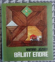 Román József : Bálint Endre