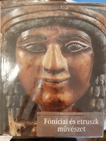Föníciai és etruszk művészet
