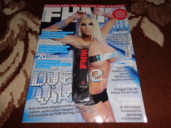 Fhm December 2009 is the last issue!