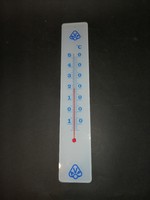 AVF nagymérető hőmérő - EP
