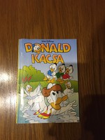 Donald Kacsa - Vidám Zsebkönyv 1993 / 10 - Walt Disney képregény 